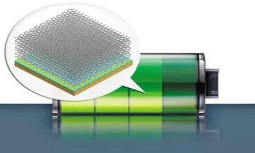 石墨烯电池在锂电池领域的发展前景_锂电池ups_锂电池包专业制造商