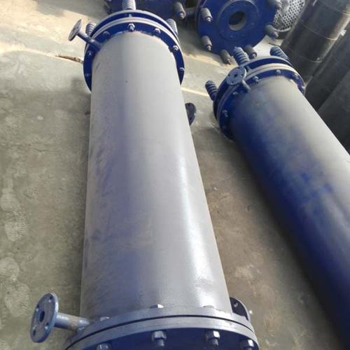 永清县中氟石墨冷凝器用水设备产品制造工艺