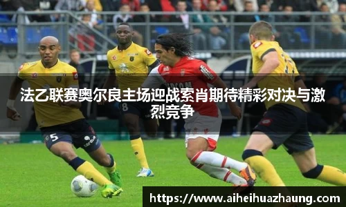 法乙联赛奥尔良主场迎战索肖期待精彩对决与激烈竞争